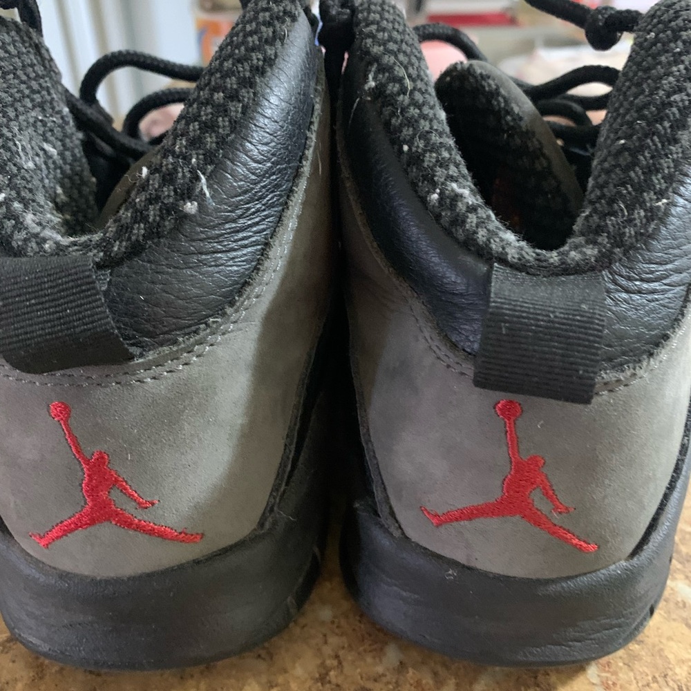 Men’s Jordan